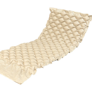 Colchón de Aire Esférico para Personas Mayores, Cojín de Aire con Soporte Alternado, Almohadilla para Úlceras por Presión, Transpirable, Cómodo, para Rehabilitación - Product Image 1