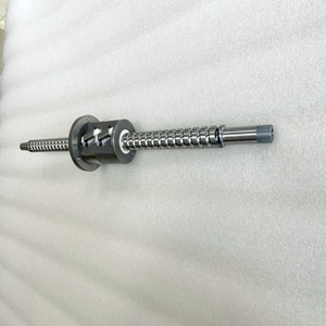 A97L-0203-0306 # Vis à billes pour machine Fanuc 500 YBS, axes X, Y, Z - Product Image 4