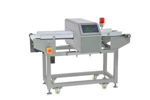 Lixing High Precision Digital Stainless Steel Food <strong>Metal</strong> <strong>Detector</strong> IP65 Rated 8-Inch Sensitivity 1-Year Warranty - Product Image 2