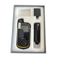 Unistrong G20 GPS localisateur GNSS collecteur de données portable constellation complète coordonnée navigateur Instrument de mesure de la zone terrestre