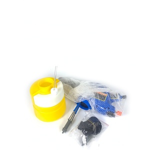 Mini nébuliseur thermique 2L, machine à fumigation, pulvérisateur pour l'élimination des moustiques, des mites et des insectes volants - Product Image 3