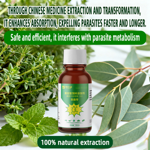 Bugzero giết chết ký sinh trùng sửa chữa loét vỏ ngăn ngừa nhiễm trùng thứ cấp - Product Image 4