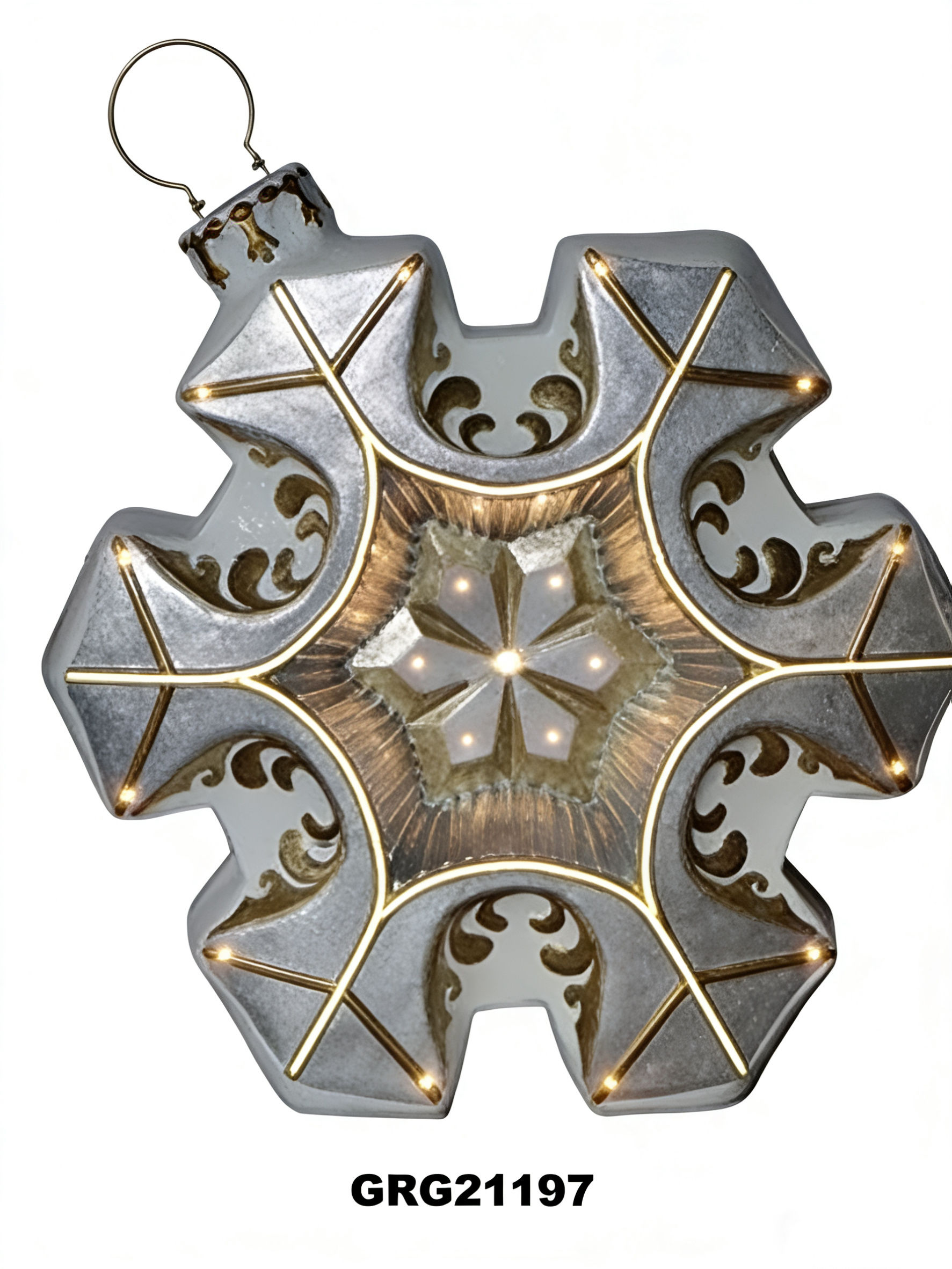 รหัสสินค้า: GRG21197