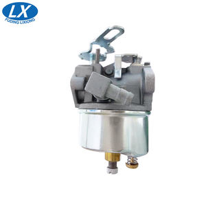 Im Angebot Gartenwerkzeuge Carb 632113 Vergaser für Tecumseh 632113 Schneefräsen-Motorteil Vergaser - Product Image 2