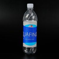 Coffre-fort de détournement de bouteille d'eau secret, conteneur de stockage caché avec couvercle étanche, boîte de rangement pour clés, espèces, objets de valeur