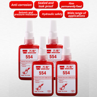 Ruban de liquide de tuyau de 250ml pour le système de congélation et l'entretien de la réfrigération
