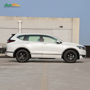 <span class=keywords><strong>Honda</strong></span> BREEZE <span class=keywords><strong>2021</strong></span>, Vehículo Usado, Tracción en Dos Ruedas, 5 Puertas, 5 Plazas, SUV, Volante a la Izquierda, Versión Automática, Hecho en China, en Venta - Product Image 5