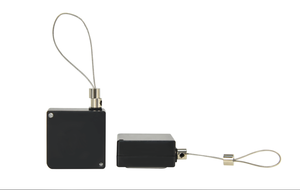 Cabo de Segurança Retrátil Antifurto para Exibição de Produtos - Product Image 3