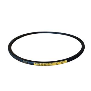 Courroie trapézoïdale en caoutchouc 5V(15J) 5V4L5380 5V-560 5V-900 5V-1700 5V-2240 pour - Product Image 5