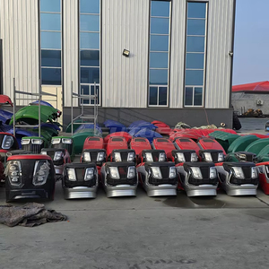 Tractores Agrícolas 4x4 de 50 a 180 CV en Oferta para Canadá con Cabina, para Uso en Huertos de <span class=keywords><strong>Papaya</strong></span>, Granjas, Jardines y Huertos - Product Image 6