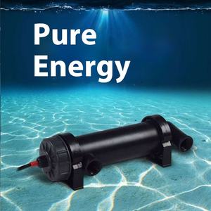 <span class=keywords><strong>Lampe</strong></span> germicide <span class=keywords><strong>UV</strong></span> externe écologique pour réservoir de poissons Aquarium étang Purification de l'eau élimination des odeurs contrôle des algues - Product Image 4