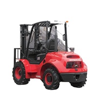 Nuovo Carrello Elevatore Elettrico Articolato Mini da 500kg con Certificazione CE EPA, Prodotto in Cina per Uso in Giardino e Fattoria