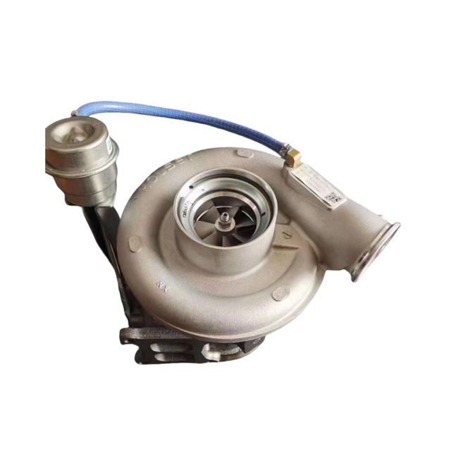 Original Factory High-Quality for Shacman X3000 Parts 2843414X SHACMAN Turbocharger