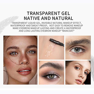 Novedades <span class=keywords><strong>Gel</strong></span> <span class=keywords><strong>de</strong></span> maquillaje para <span class=keywords><strong>cejas</strong></span> resistente al agua para sujeción natural <span class=keywords><strong>de</strong></span> larga duración tinte <span class=keywords><strong>de</strong></span> <span class=keywords><strong>cejas</strong></span> transparente barra <span class=keywords><strong>de</strong></span> cera <span class=keywords><strong>Gel</strong></span> <span class=keywords><strong>de</strong></span> <span class=keywords><strong>cejas</strong></span> vegano - Product Image 5