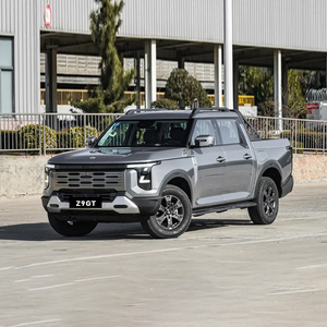 <span class=keywords><strong>Nissan</strong></span> Z9 2025 Zhengzhou, Pick-up PHEV, <span class=keywords><strong>Véhicule</strong></span> <span class=keywords><strong>Électrique</strong></span> ZNA, 60 km 135 km 4x4, <span class=keywords><strong>Véhicule</strong></span> à Énergie Nouvelle, 5 Places, <span class=keywords><strong>Nissan</strong></span> Z9 - Product Image 5
