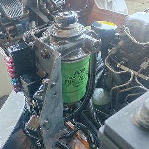 Hot selling TCM 30 <strong>3</strong> <strong>ton</strong> diesel engine original parts 100% ready mini <strong>forklift</strong> widely applicable in stock used <strong>forklift</strong> for sale - Product Image 6
