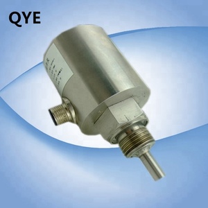 Sensor de flujo de tuberías/ Interruptor térmico de flujo - Product Image 2