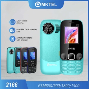 Wholesale Phones 2166 MTK6261M Dual SIM Dual Standby Keypad Phones 24ROM+32RAM Cheapest MP3/MP4/FM/Radio Kids bar Senior Phone - Product Image 4