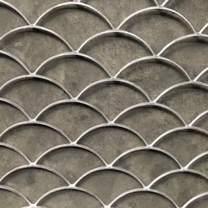 Piso de Aluminio Perforado Reforzado con Rejilla de Diamantes para Pasarelas y Techos con Servicio de Corte - Product Image 2