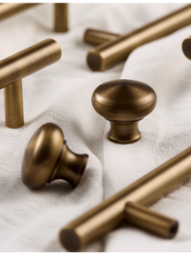 Hot Sale Solid <strong>Antique</strong> Brass Cabinet Pulls Furniture Handle <strong>Drawer</strong> <strong>Knobs</strong> - Product Image 3