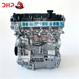 CAF488WQE6 CAF488 Bloc Moteur Court Essence 2.0L Turbo EcoBoost GDI Twin-Scroll 2019-2024 Testé <span class=keywords><strong>à</strong></span> Chaud Remplacement Direct Compatible - Product Image 1