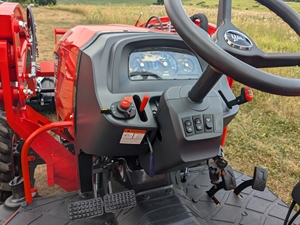 Tracteur KIOTI DK4720SE HST à vendre - Product Image 3