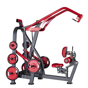 Máquina Multifuncional de Ejercicio LMT 2025 OEM para Entrenamiento de Fuerza Corporal, Equipo de Gimnasio para Ejercicios Deportivos y Fitness Completo - Product Image 1