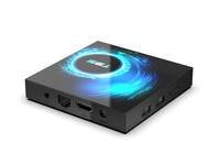 TV Box T95 con Android 10, Allwinner H616, 4GB de RAM, 32GB/64GB, Smart 4K 6K H.265, WiFi 2.4G y 5G, Reproductor Multimedia Inteligente para Streaming