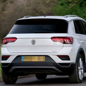 Repuesto de Escobilla Limpiaparabrisas Trasera sin Estructura de 13 Pulgadas para OLIVER T-Roc <span class=keywords><strong>Troc</strong></span> 2017-2023, Accesorios y Piezas para Automóviles - Product Image 3