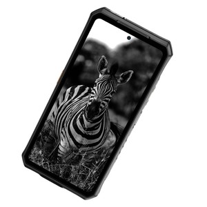 โทรศัพท์มือถือ <span class=keywords><strong>Ulefone</strong></span> <span class=keywords><strong>Armor</strong></span> 28 Ultra รุ่นทนทานพิเศษ หน่วยความจำ 16GB+1TB กล้องมองกลางคืน แบตเตอรี่ 10600mAh หน้าจอ 6.67 นิ้ว ระบบปฏิบัติการ Android 14 ชิปประมวลผล MediaTek Dimensity 9300+ - Product Image 6