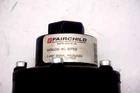 NUEVO AMPLIFICADOR DE VOLUMEN INDUSTRIAL 207102 con I/O 1/8/16 EEPROM/EPROM/Memoria de Datos 220V 207102 AMPLIFICADOR DE VOLUMEN NUEVO SIN USAR - Product Image 2