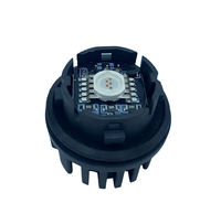 Accessoires de pièces automobiles 81536-60C30 Prise de feu stop à LED (toujours allumée) pour Toyota pour Prado pour Prius pour Levin pour Avalon