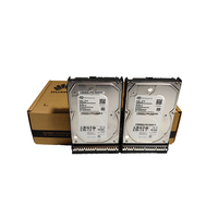 Disco Rigido per Server 4TB HDD 02313EWD 02311AYV 4000GB SATA 6Gb/s 7.2K Rpm