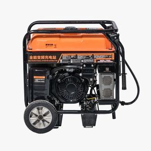 Repuestos y Accesorios Originales para Drones Agrícolas Agras D12000IEP, Generadores T50 T40, Generador de Carga para Drones, Pulverizador - Product Image 6