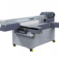 Impresora de Formato Ancho UV de Alta Calidad de 2.2m/2.5m/3.2m, Máquina de Impresión con Cabezal de Impresión Xp600 I3200