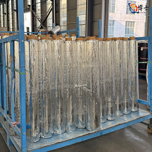 Membrane d'étanchéité bitumineuse autocollante à <span class=keywords><strong>prix</strong></span> d'usine, 1,5 mm, membrane d'étanchéité en asphalte pour la réparation des fuites <span class=keywords><strong>de</strong></span> toiture - Product Image 5