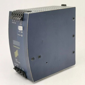 ใหม่เอี่ยม 100% ของแท้ QT20.241-73 600W 3 เฟส แหล่งจ่ายไฟแบบราง DIN 24V 25A 380-480V AC สำหรับอุตสาหกรรม - Product Image 4
