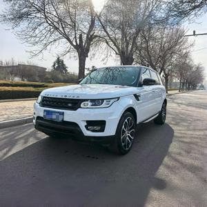 SUV <span class=keywords><strong>de</strong></span> <span class=keywords><strong>Segunda</strong></span> <span class=keywords><strong>Mano</strong></span> Listo para Exportación, Gran Oferta, <span class=keywords><strong>Range</strong></span> <span class=keywords><strong>Rover</strong></span> <span class=keywords><strong>Sport</strong></span> 2015, 3.0L V6 Supercargado, 4x4, Título Limpio - Product Image 2