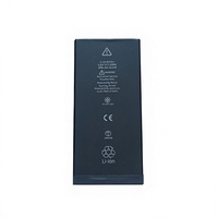 Batterie de remplacement pour iPhone 7 Plus, référence 616-00250, 2900 mAh, composant interne de reparation pour téléphone portable, pack batterie, prix usine