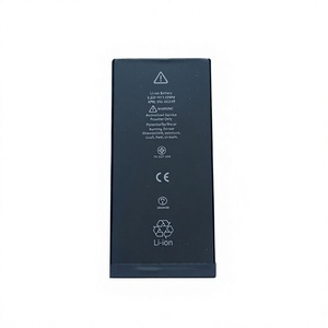 แบตเตอรี่แท้สำหรับ iPhone 7 Plus รุ่น 616-00250 ความจุ 2900mAh อะไหล่ซ่อมภายในโทรศัพท์มือถือ ราคาโรงงาน - Product Image 1