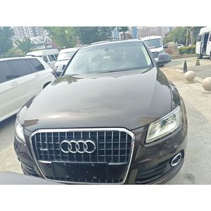 Guazi <span class=keywords><strong>Audi</strong></span> <span class=keywords><strong>Q5</strong></span> 2013 SUV Usado Gasolina Automático SUV Urbano AWD Stock al por Mayor para Importadores Stock Disponible Stock de Concesionario - Product Image 2