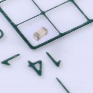 Bulk Discount VHF100505H82NJT 0402 1005 Inductors High-Frequency Inductors 82nH 5% 150mA 2.4ohm - Product Image 1