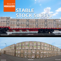 Modul Fotovoltaik Longi HiMO X10 Bifacial Dual-Glass LR8-66HVD LR8-66HVDF 660W 655W 650W 645W Panel Surya untuk Pasar Timur Tengah