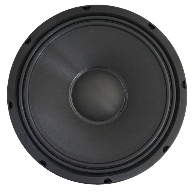 12 Inch 75.5 Core High-power Woofer Speakers Outdoor Performance Line Array Speaker Full-range Speaker Unit