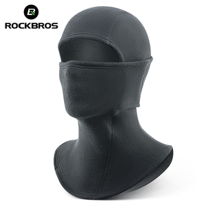 <span class=keywords><strong>ROCKBROS</strong></span> <span class=keywords><strong>Cagoule</strong></span> personnalisée à un trou, <span class=keywords><strong>cagoule</strong></span> de ski personnalisée, <span class=keywords><strong>cagoule</strong></span> d'hiver à capuche en tricot, <span class=keywords><strong>cagoule</strong></span> de ski pour hommes et femmes - Product Image 1