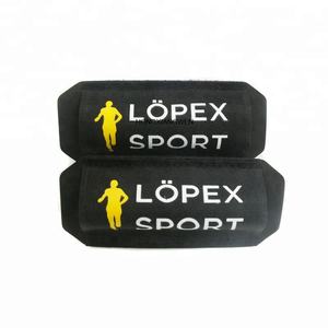 Soporte de esquí nórdico, gancho duradero y a la moda - Product Image 1