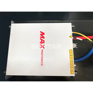Redelijke prijs <span class=keywords><strong>CNC</strong></span> fiberlaser snijmachine 3000W hoge snelheid plaat snijmachine prijs te koop - Product Image 3