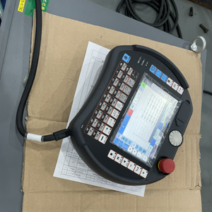 Robot industriel CNGBS GBS6-C1400X contrôlé par PLC, charge utile de 6 kg, répétabilité de 0,05 mm, protection IP65, bras robotisé de soudage - Product Image 2