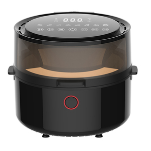 Aifa smart consommateur rapporte les meilleures airfryers 6L 8L hot mini rack sans huile comme on le voit comme <span class=keywords><strong>friteuse</strong></span> à air sans huile - Product Image 3