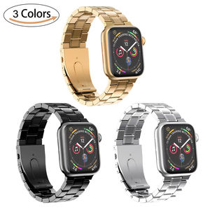 สายนาฬิกาข้อมือสแตนเลสแบบคล้องข้อมือแบบจูบิลี่ สำหรับประธานาธิบดี ผลิตตามสั่ง ขายส่ง - Product Image 4